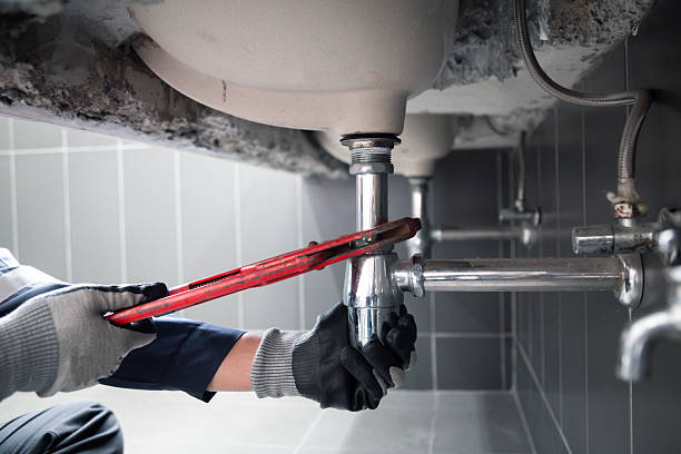 Trusted Emergency Plumber service in Doerun, GA - Masters Plumbing Service